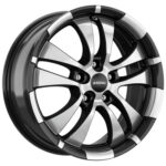 5x112 17x7.5 ET48 R59 GBDC 76 alufelni