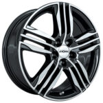 5x112 19x7.5 ET51 R57 GBDC 76 alufelni