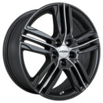 5x112 19x7.5 ET55 R57 MBFP 66.5 alufelni