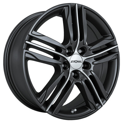 5x105 18x7.5 ET42 R57 MBFP 56.5 alufelni