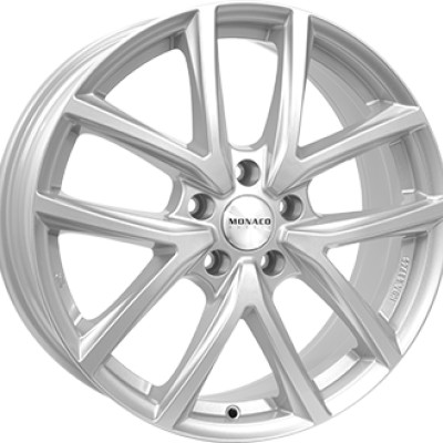 5x112 18x7.5 ET30 MONACO WHEELS 2 CL2 alufelni