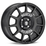 5x108 18x8 ET45 Terra MB WLet 73 alufelni
