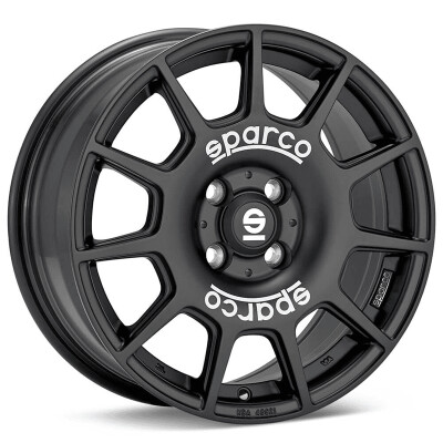 5x112 18x8 ET45 Terra MB WLet 73 alufelni