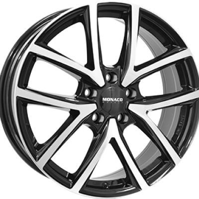 5x112 18x7.5 ET50 MONACO WHEELS CL2 alufelni