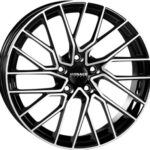 5x112 19x8 ET45 MONACO WHEELS GP11 alufelni