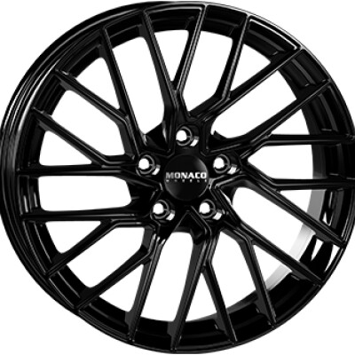 5x112 18x8 ET35 MONACO WHEELS GP11 alufelni