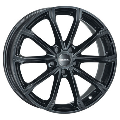 5x112 16x6.5 ET46 DaVinci GB 57.1 alufelni