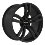 5x120 16x7 ET34 Luft MB 72.6 alufelni