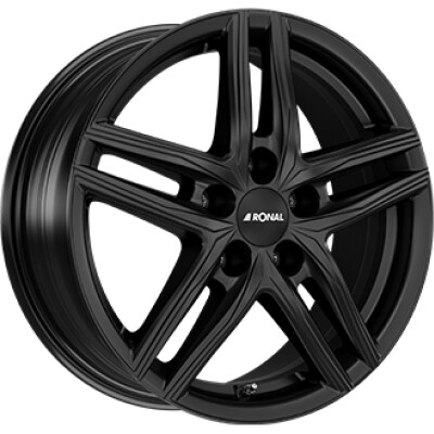5x112 20x8.5 ET34 RONAL R65 alufelni