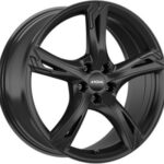 5x114.3 18x7.5 ET40 RONAL R62 alufelni