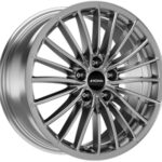 5x108 19x9.5 ET52 RONAL R68 alufelni