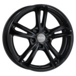 5x114.3 16x6.5 ET40 Emblema GB 76 alufelni