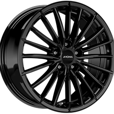 5x112 18x8 ET57 RONAL R68 alufelni