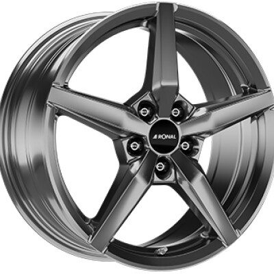 5x108 18x8 ET40 RONAL R69 alufelni