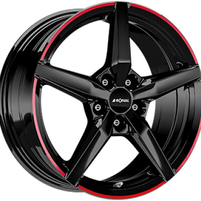 5x112 17x7.5 ET45 RONAL R69 alufelni