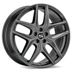 5x108 18x8 ET42 MSW 40 GGM 73 alufelni