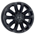 5x118 16x6.5 ET55 Load 5 GB 71.1 alufelni