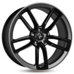 5x112 20x8.5 ET42 KT21 Elegant MBLP 66.6 alufelni