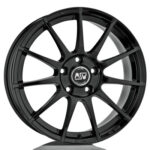 4x108 17x7 ET25 MSW 85 GB 65.1 alufelni