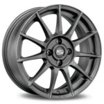 4x108 17x7 ET25 MSW 85 MGM 65.1 alufelni