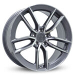 5x112 17x7.5 ET30 KT21 Elegant PFP 66.6 alufelni