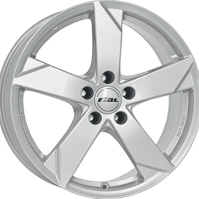 4x100 14x5.5 ET47 RIAL KODIAK alufelni
