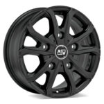 5x160 18x7.5 ET48 MSW 48 Van 5h MB 65.1 alufelni