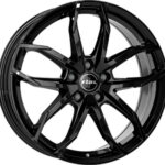 5x108 18x8 ET45 RIAL LUCCA alufelni