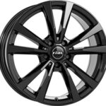 5x112 18x7.5 ET44 RIAL M12 alufelni
