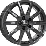 5x100 15x6 ET38 RIAL MILANO alufelni
