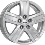5x118 16x6.5 ET50 RIAL TRANSPORTER 5 alufelni