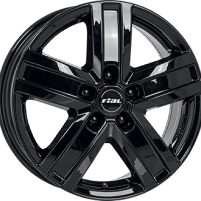 5x108 17x7 ET45 RIAL TRANSPORTER 5 alufelni
