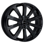 5x112 19x8 ET28 Birmingham GB 66.45 alufelni