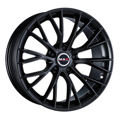 5x120 20x9.5 ET44 Munchen MB 72.6 alufelni