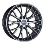 5x120 19x8.5 ET18 Munchen GMMF 72.6 alufelni