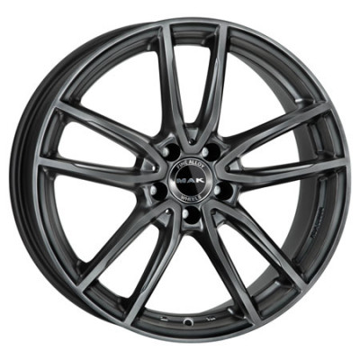 5x112 19x8 ET38 Evo M-Titan 66.6 alufelni