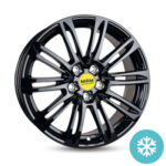5x112 17x7.5 ET45 MAM A4 BP 66.6 alufelni