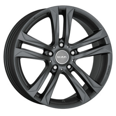 5x120 19x9.5 ET45 Bimmer MT 72.6 alufelni
