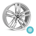 5x108 18x8 ET45 RS3 FS 72.6 alufelni