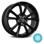 5x112 18x8 ET35 MAM A5 MBP 66.6 alufelni