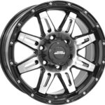 6x139.7 17x8 ET25 INTER ACTION GRABBER alufelni