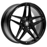 5x112 17x7.5 ET35 Record GB 73 alufelni
