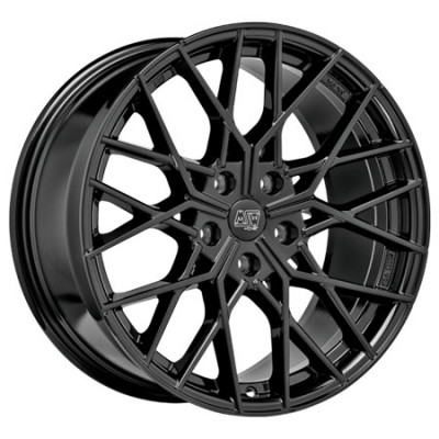 5x120 18x8 ET45 MSW 74 GB 72.6 alufelni