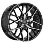 5x112 18x8 ET35 MSW 74 GBFP 73 alufelni