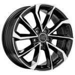 5x110 18x8 ET35 MSW 42 GBFP 65.1 alufelni