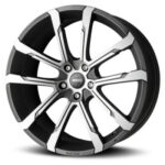 5x120 19x8.5 ET30 Quantum Evo MAFP 79.6 alufelni