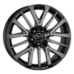 5x120 20x8 ET43 Ossa 024 GB 65.1 alufelni