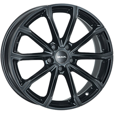 4x108 16x6.5 ET47 MAK DAVINCI alufelni