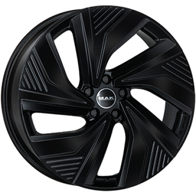 5x112 20x8.5 ET50 MAK ELECTRA alufelni