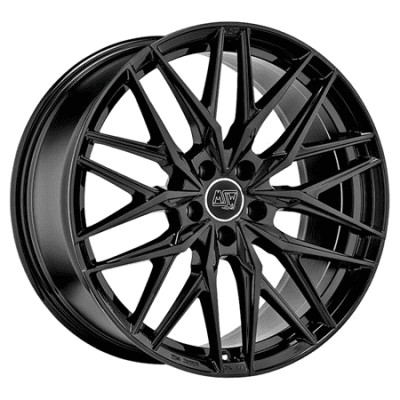 5x112 20x8.5 ET45 MSW 50 GB 73 alufelni